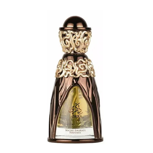 Lattafa Niche Emarati Zikra Eau de Parfum Unisex 100 ml