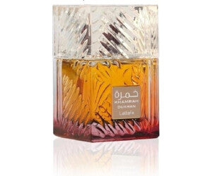 Lattafa Dukhan Eau de Parfum 100 ml – Unisex