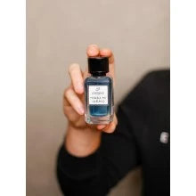 Lorinna TİERRA DE GERMES 50 ML Extract de Parfum MEN