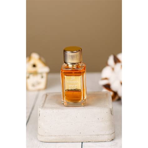Lorinna SİLVER SCENT 50 ML Extract de Parfum UNİSEX