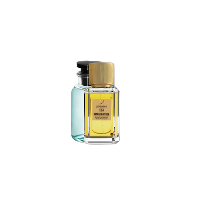 Lorinna IMAGINATION 50 ML Extract de Parfum  MEN