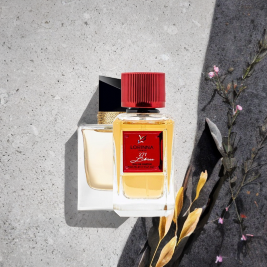 Lorinna LİBREE 50 ML Eau de Parfum WOMEN