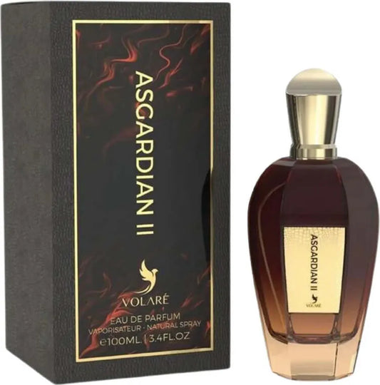 Volare Asgardian II 100ML Unisex Parfüm