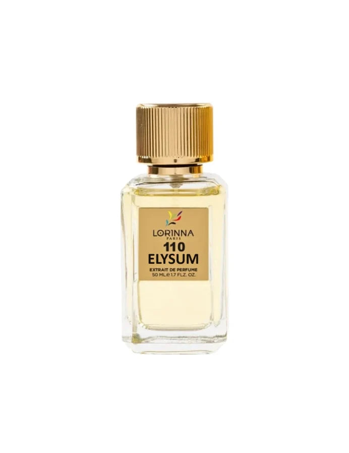 Lorinna ELYSUM 50 ML Extract de Parfum MEN