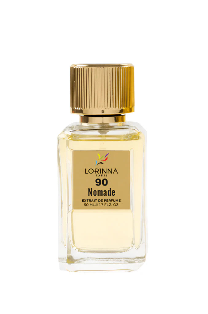 Lorinna NOMADE 50 ML Extract de Parfum MEN