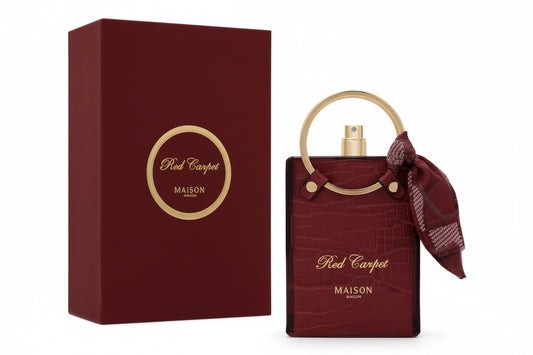 Red Carpet MAISON ASRAR für Frauen