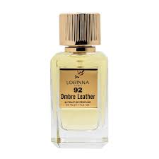 Lorinna OMBRE LEATHER  Extract de Parfum 50 ML MEN