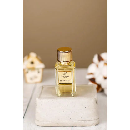 Lorinna AVENTUES 50 ML Extract de Parfum MEN