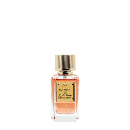 Lorinna DELİNA 50 ML Extract de Parfum WOMEN