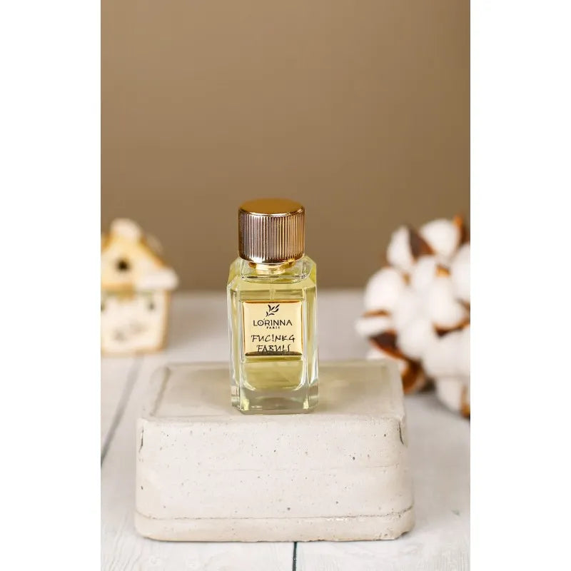 Lorinna FU!NK FABULS 50 ML Extract de Parfum UNİSEX