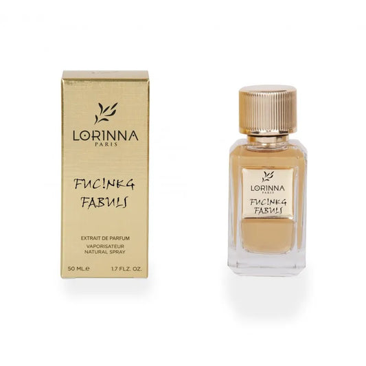 Lorinna FU!NK FABULS 50 ML Extract de Parfum UNİSEX