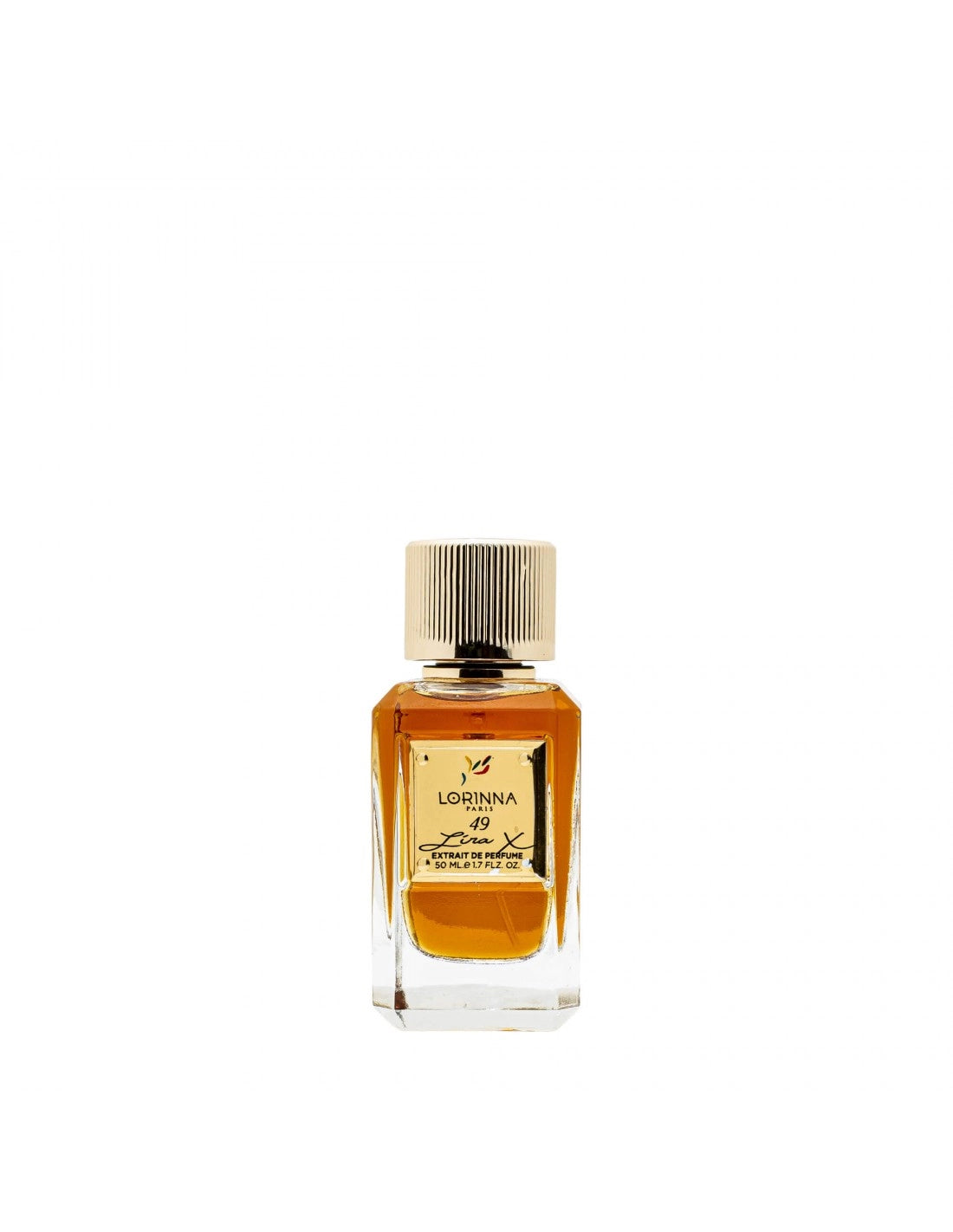 Lorinna LİRA X 50 ML Extract de Parfum UNİSEX