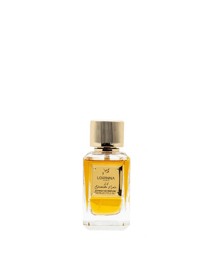 Lorinna ORCHİDE NOİR 50 ML Extract de Parfum  UNİSEX