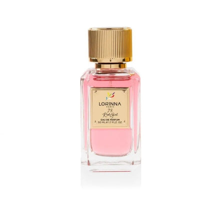 Lorinna RED GIRL 50 ML Extract de Parfum UNİSEX
